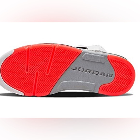 Jordan Son of Mars GS 'Hot Lava' - 5.5Y/7W - Picture 2 of 8